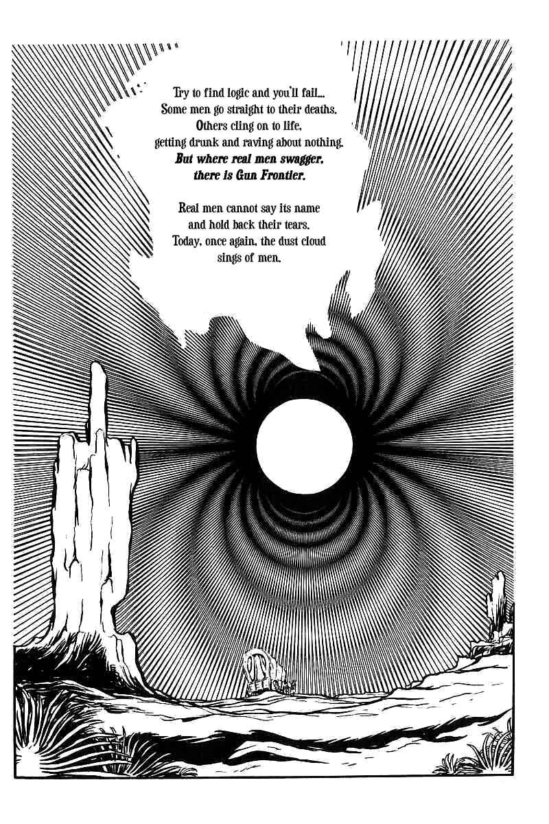 Page 22 Chapter 3 Gun Frontier