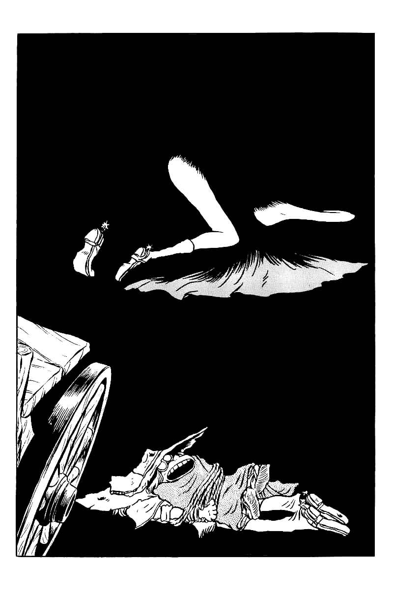 Page 8 Chapter 3 Gun Frontier