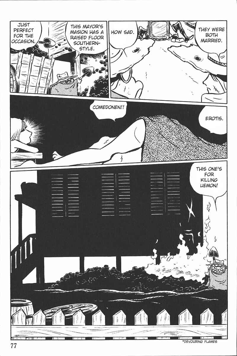 Page 12 Chapter 17 Gun Frontier