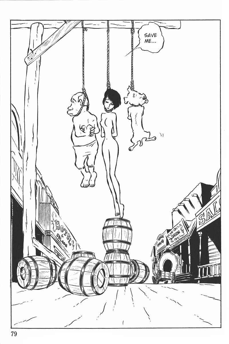 Page 14 Chapter 17 Gun Frontier