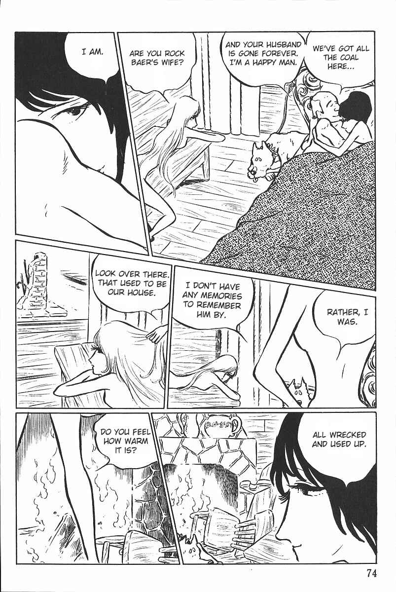 Page 9 Chapter 17 Gun Frontier