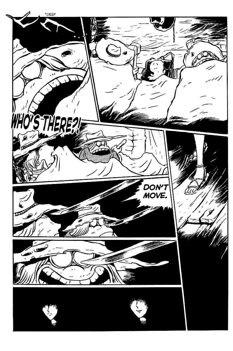 Page 11 Chapter 11 Gun Frontier