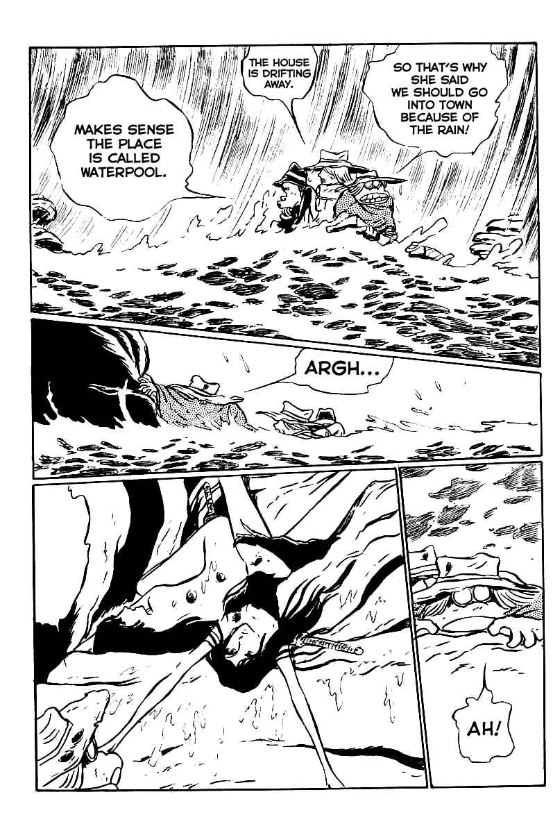Page 15 Chapter 11 Gun Frontier