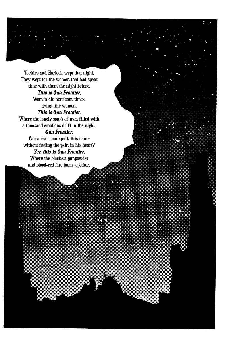 Page 20 Chapter 11 Gun Frontier