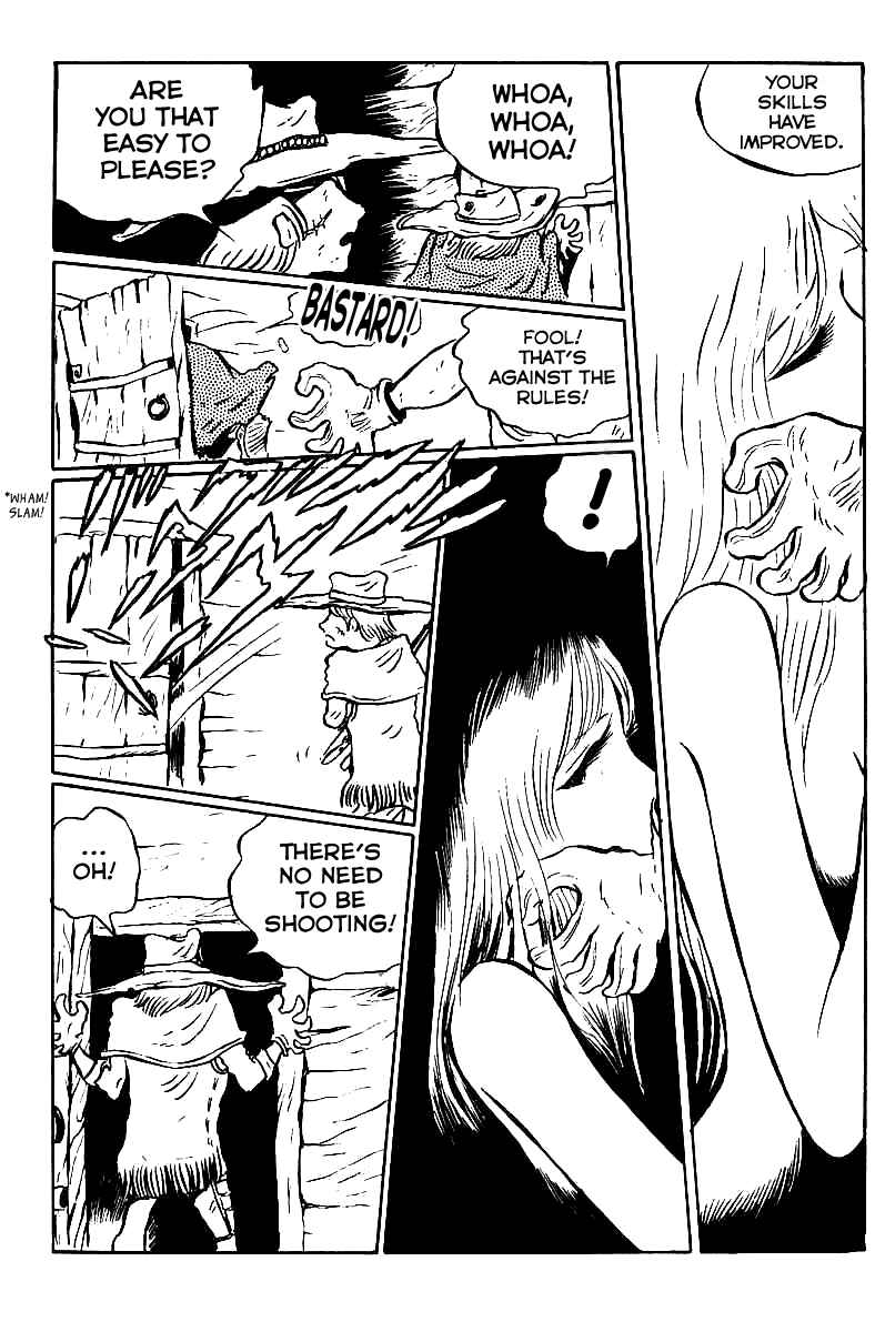 Page 7 Chapter 11 Gun Frontier