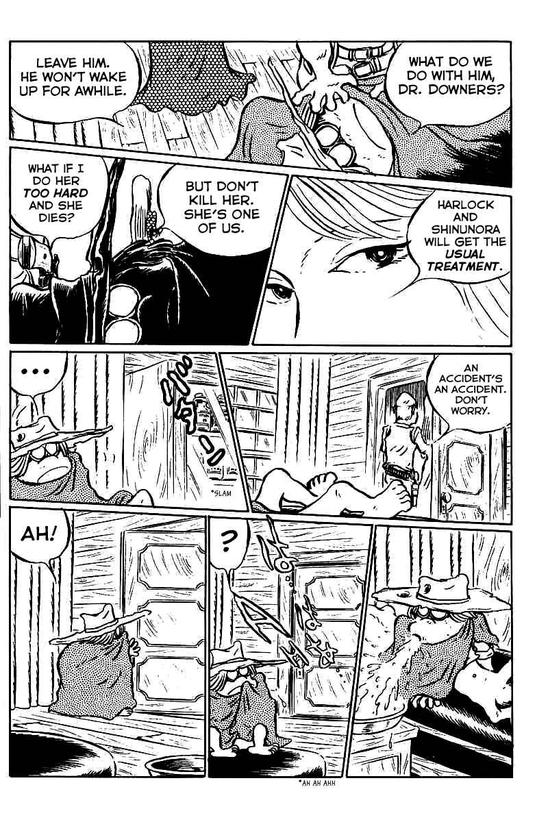 Page 12 Chapter 9 Gun Frontier