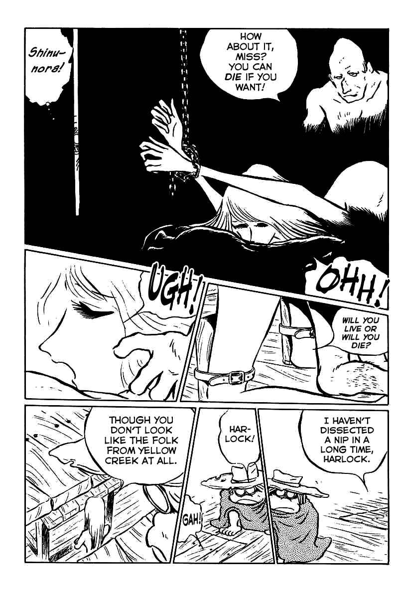 Page 13 Chapter 9 Gun Frontier