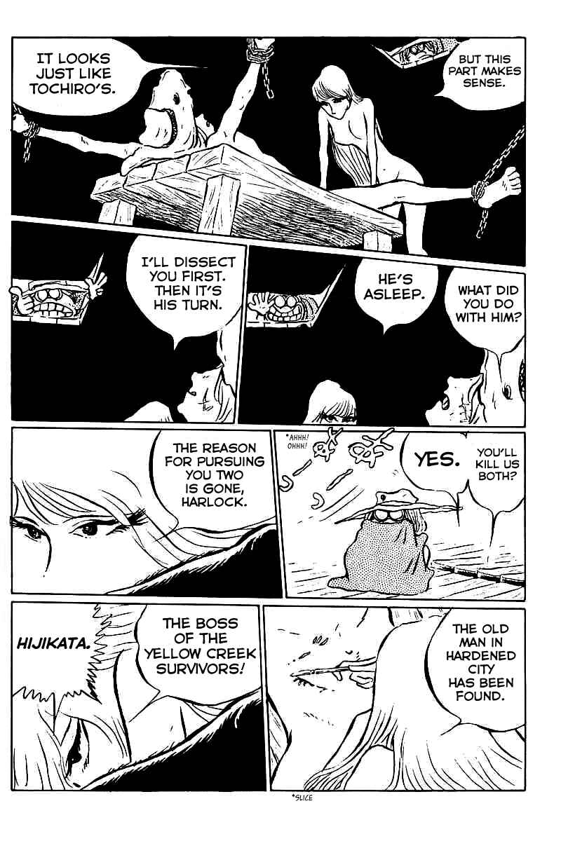 Page 14 Chapter 9 Gun Frontier