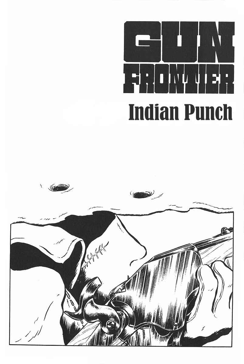 Page 1 Chapter 15 Gun Frontier