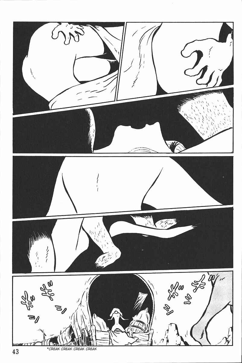 Page 10 Chapter 15 Gun Frontier