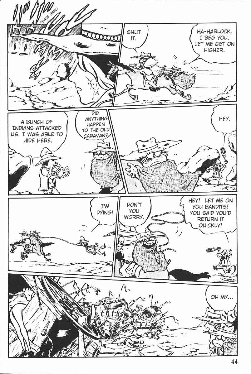 Page 11 Chapter 15 Gun Frontier
