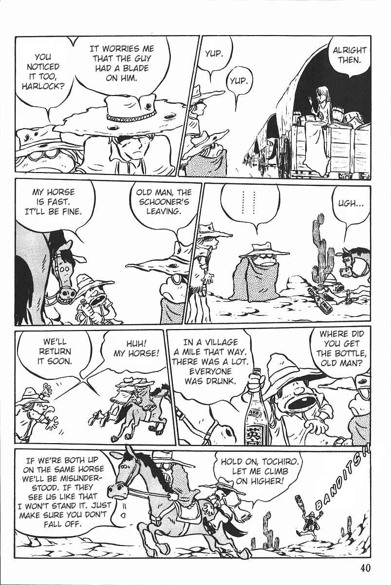 Page 7 Chapter 15 Gun Frontier