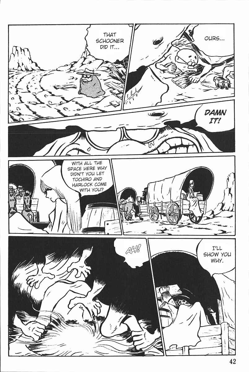 Page 9 Chapter 15 Gun Frontier