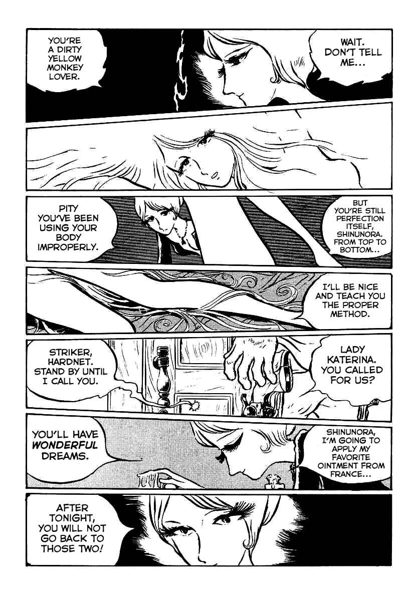 Page 17 Chapter 8 Gun Frontier