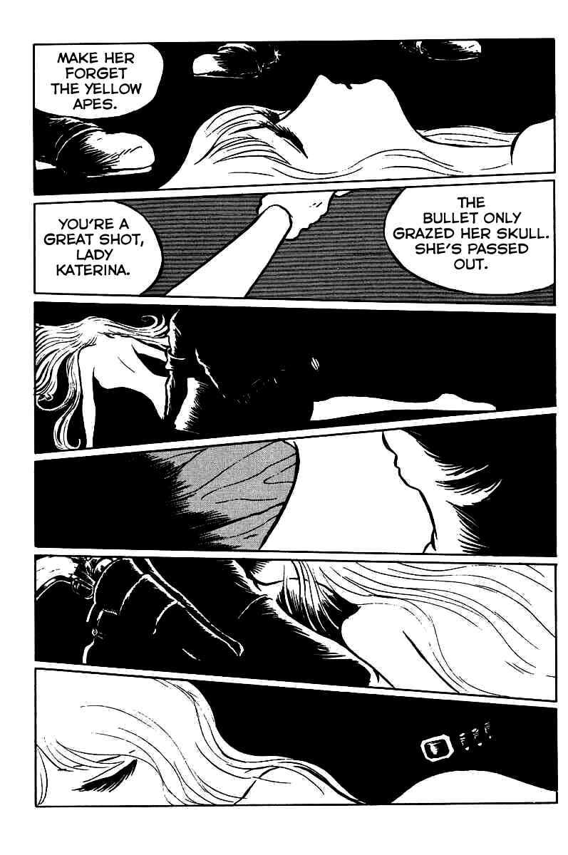 Page 19 Chapter 8 Gun Frontier