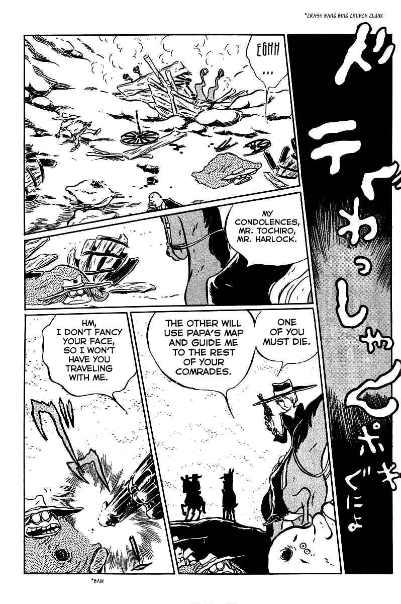 Page 27 Chapter 8 Gun Frontier