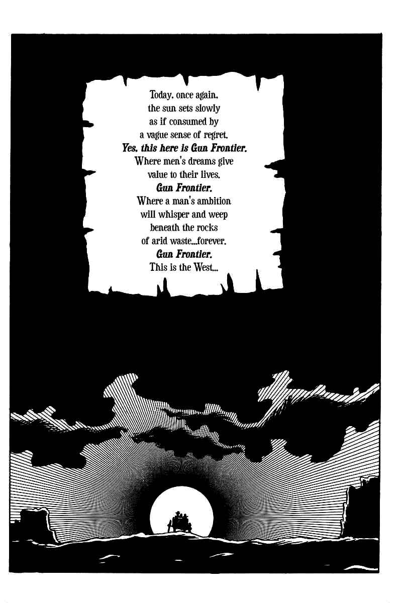 Page 36 Chapter 8 Gun Frontier