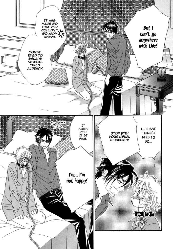 Page 12 Chapter 2 Kamu Otoko