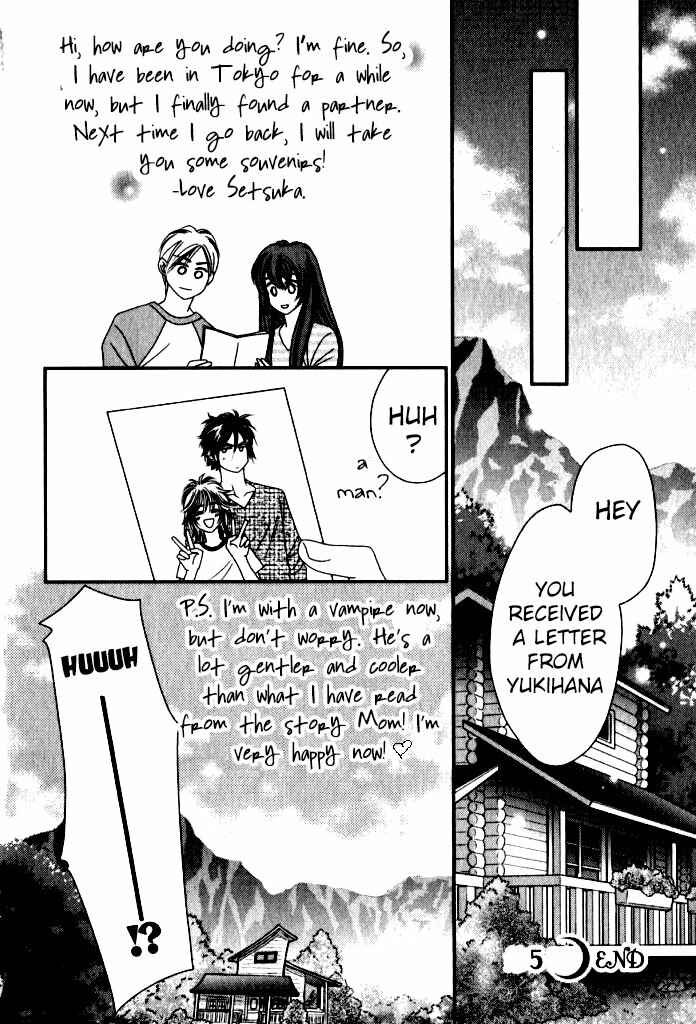 Page 35 Chapter 5 Kamu Otoko