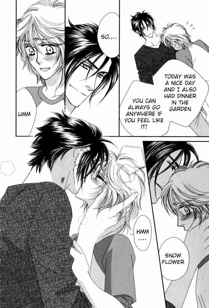 Page 29 Chapter 4 Kamu Otoko