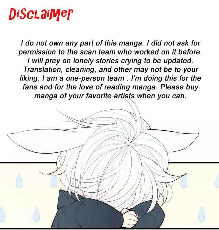 Page 3 Chapter 3 Kamu Otoko