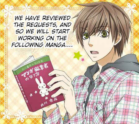 Page 8 Chapter 5.5 Kamu Otoko