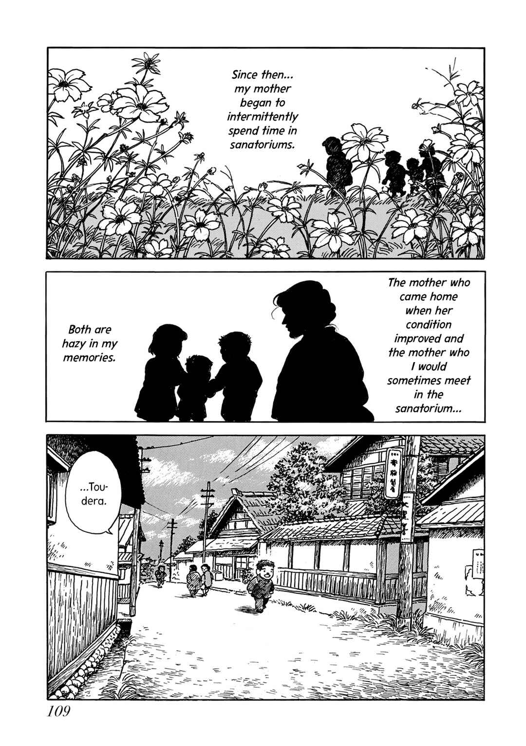 Page 15 Chapter 4 Kyonen no Yuki