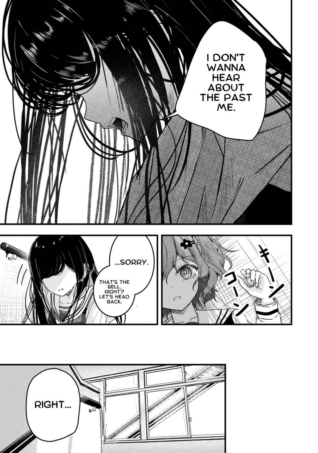 Page 15 Chapter 3 Datenshi Sopurano-chan no Fukushuu