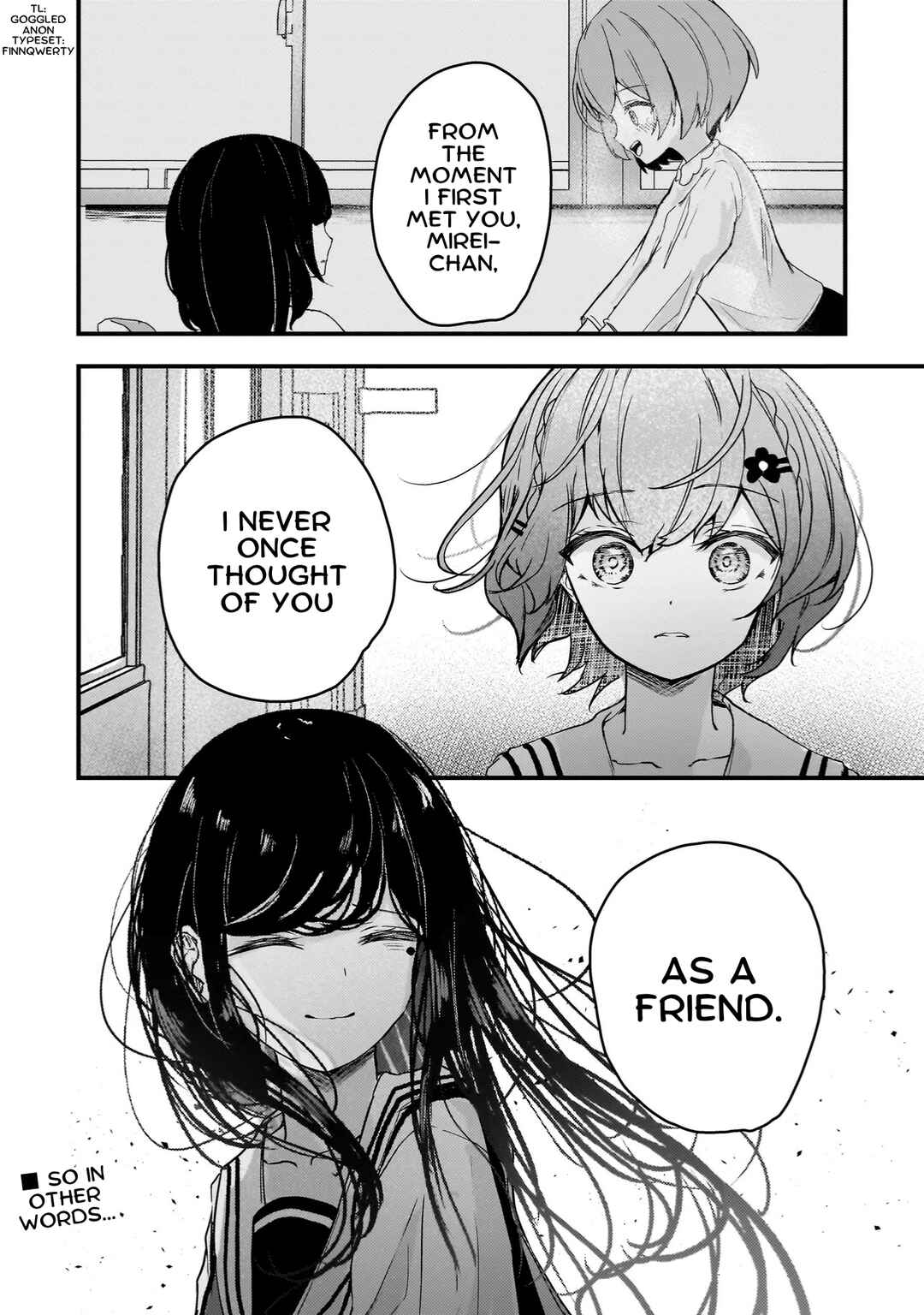 Page 18 Chapter 3 Datenshi Sopurano-chan no Fukushuu