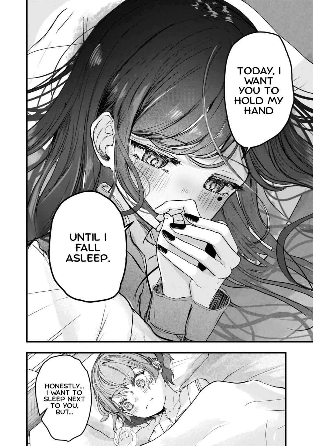 Page 12 Chapter 6 Datenshi Sopurano-chan no Fukushuu