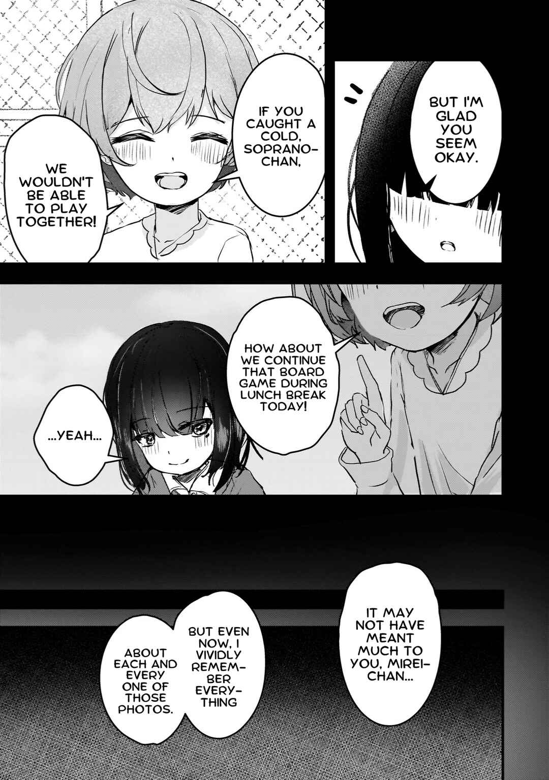 Page 17 Chapter 5 Datenshi Sopurano-chan no Fukushuu