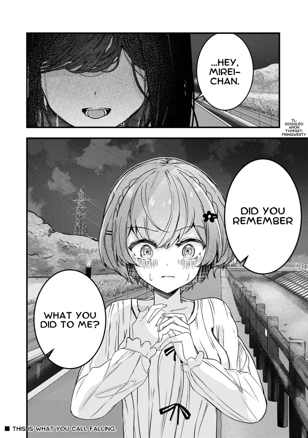 Page 18 Chapter 5 Datenshi Sopurano-chan no Fukushuu