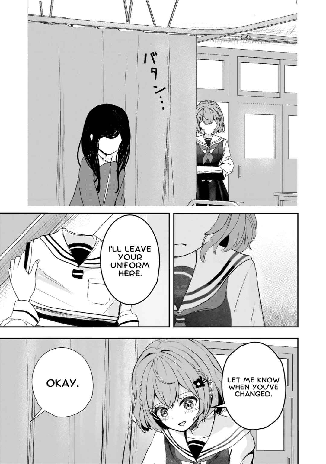 Page 28 Chapter 1 Datenshi Sopurano-chan no Fukushuu