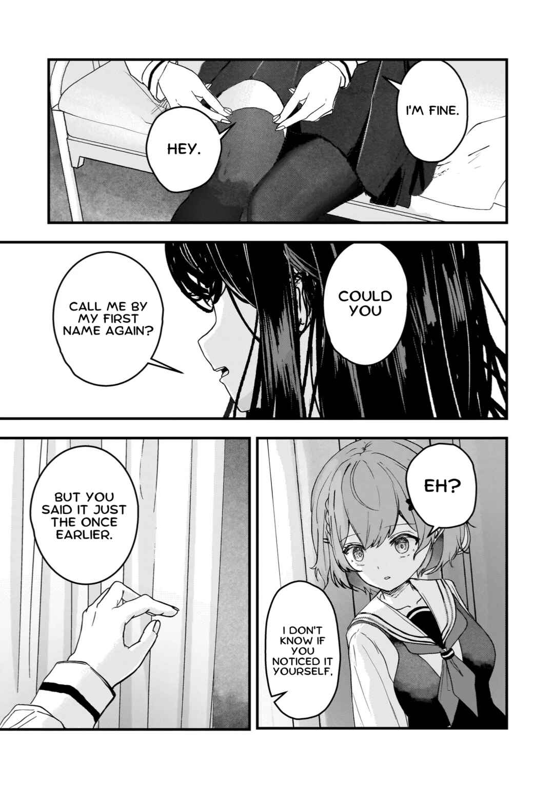 Page 30 Chapter 1 Datenshi Sopurano-chan no Fukushuu