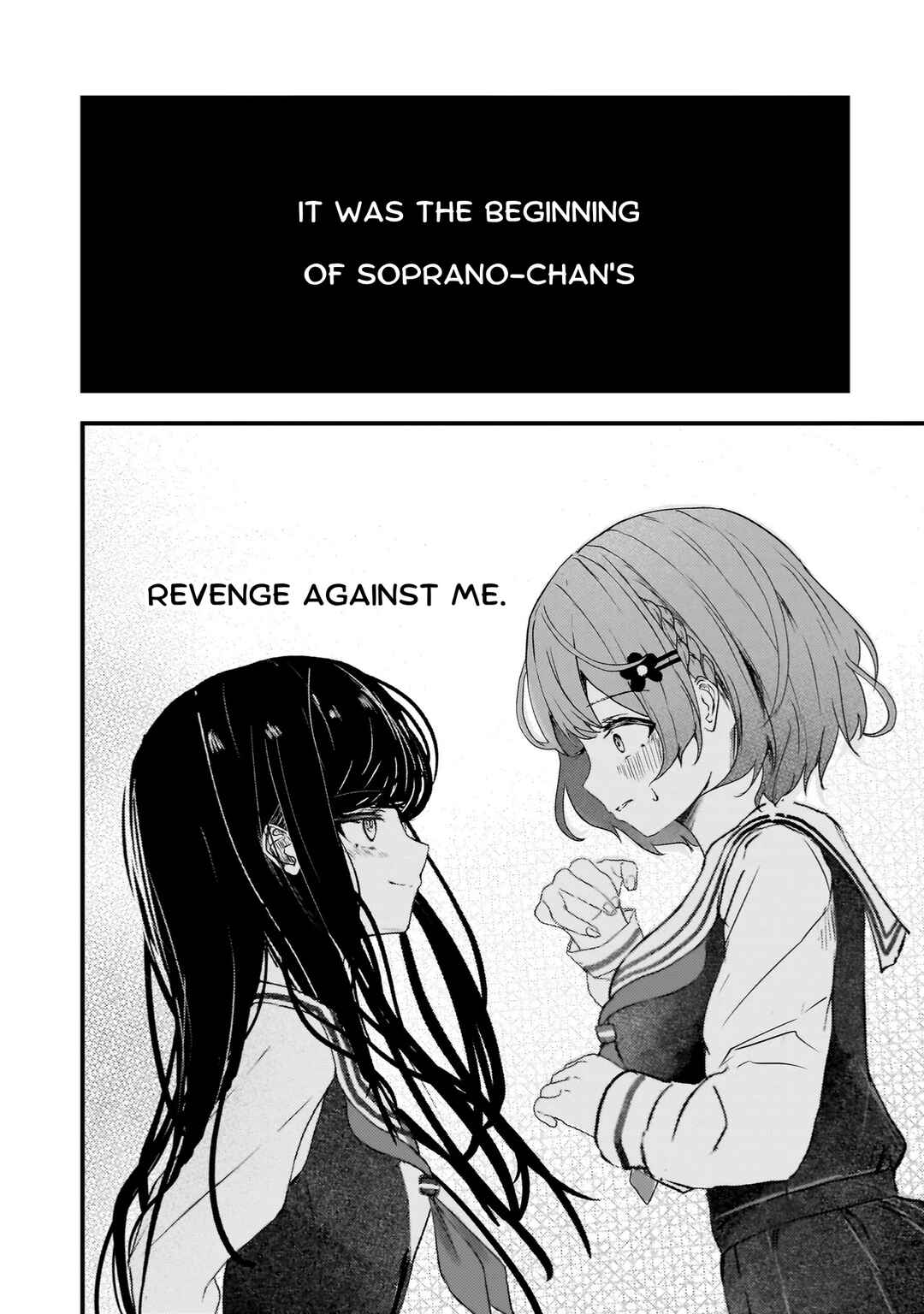Page 45 Chapter 1 Datenshi Sopurano-chan no Fukushuu