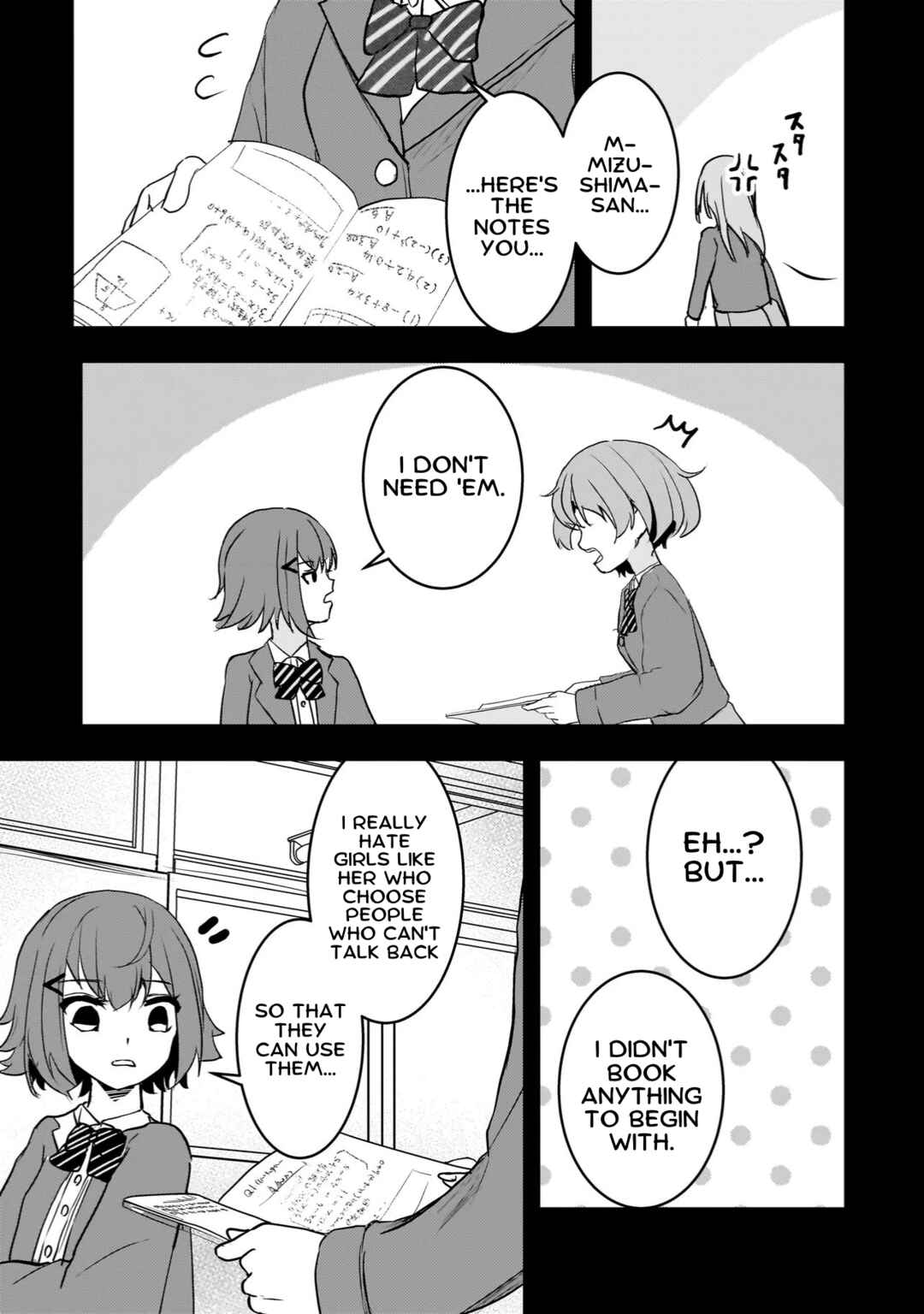 Page 15 Chapter 11 Datenshi Sopurano-chan no Fukushuu