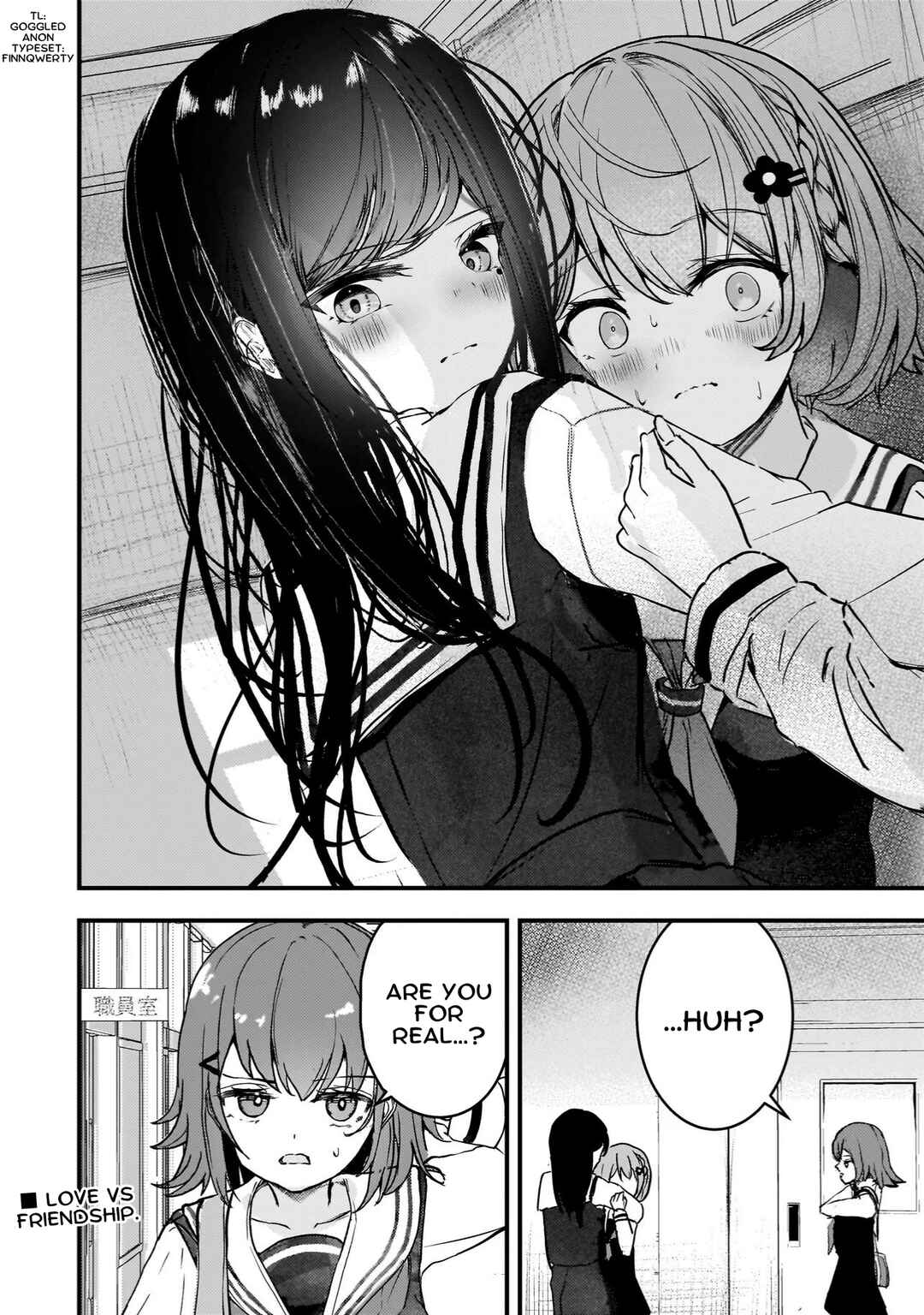 Page 18 Chapter 7 Datenshi Sopurano-chan no Fukushuu