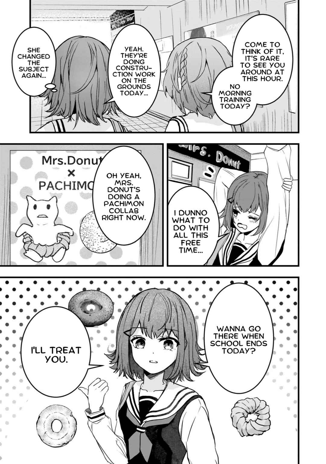 Page 9 Chapter 7 Datenshi Sopurano-chan no Fukushuu