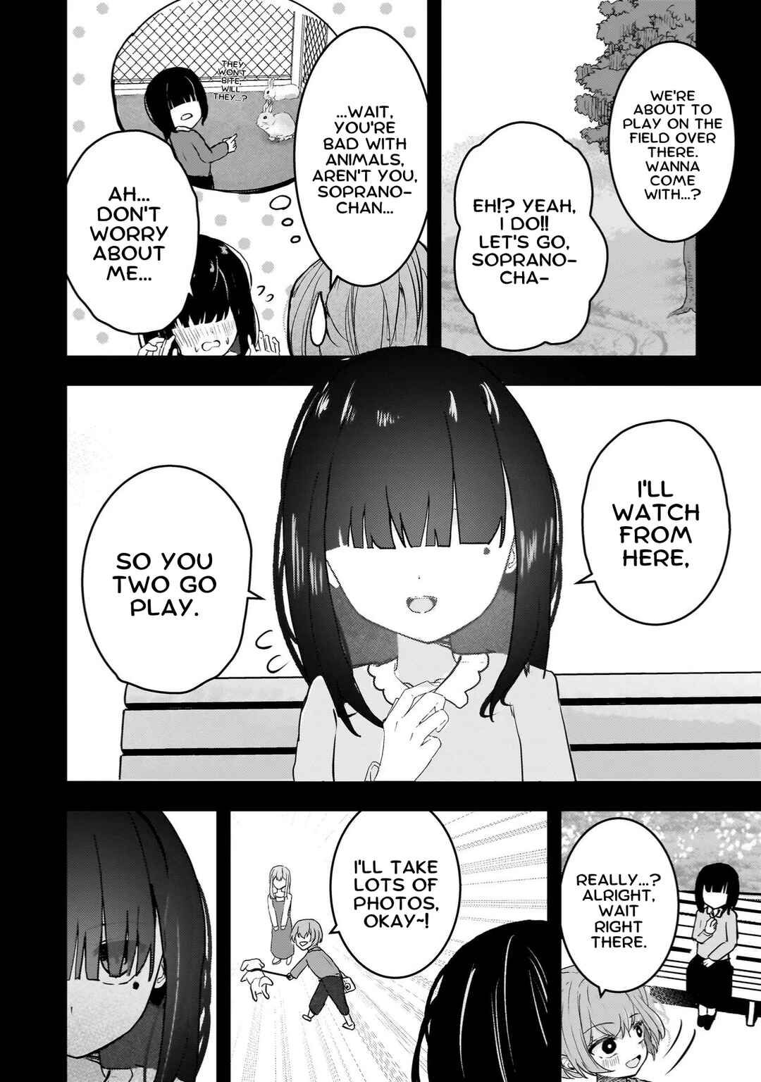 Page 4 Chapter 10 Datenshi Sopurano-chan no Fukushuu