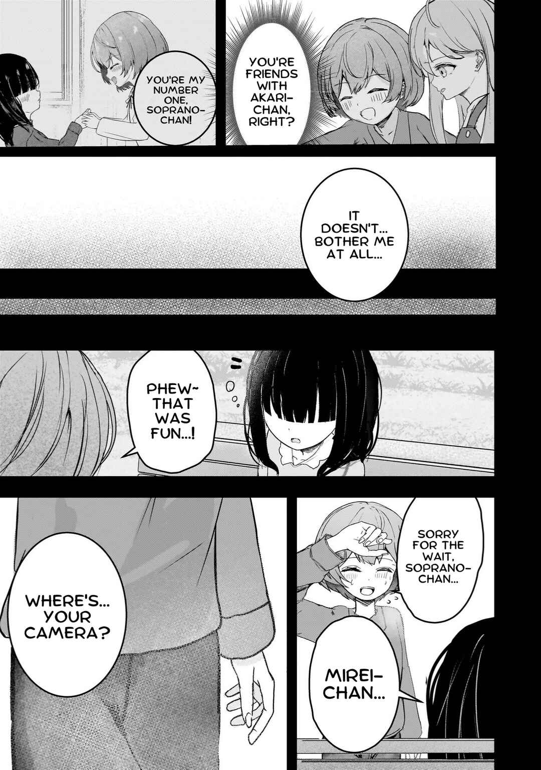 Page 5 Chapter 10 Datenshi Sopurano-chan no Fukushuu