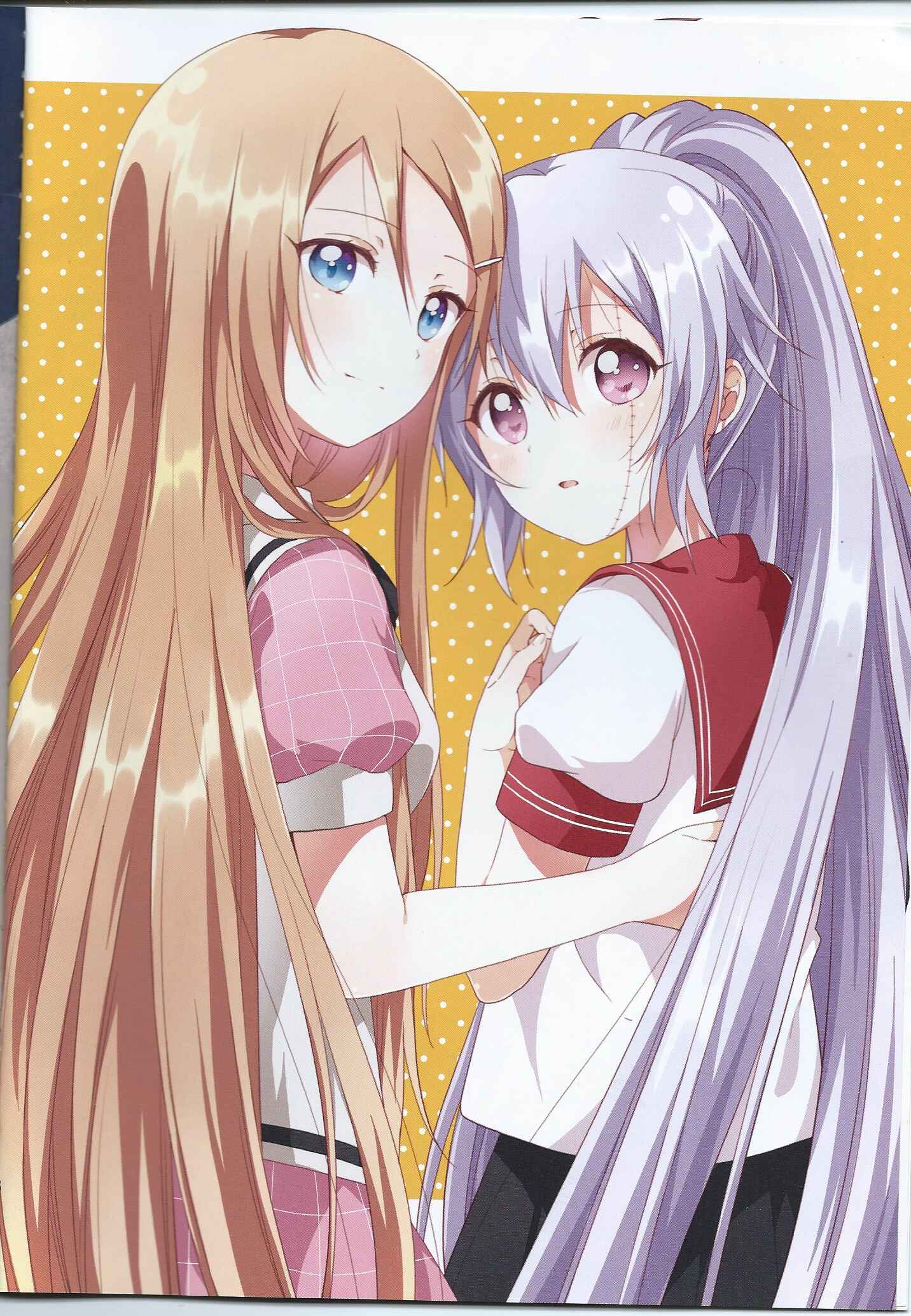 Page 7 Chapter 4 Akuma no Riddle - Koakuma no Riddle (Doujinshi)