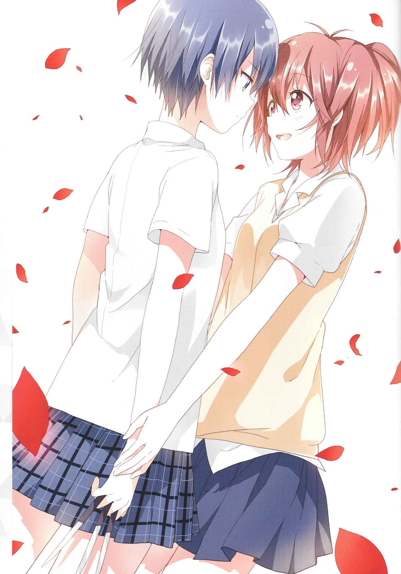 Page 3 Chapter 2 Akuma no Riddle - Koakuma no Riddle (Doujinshi)