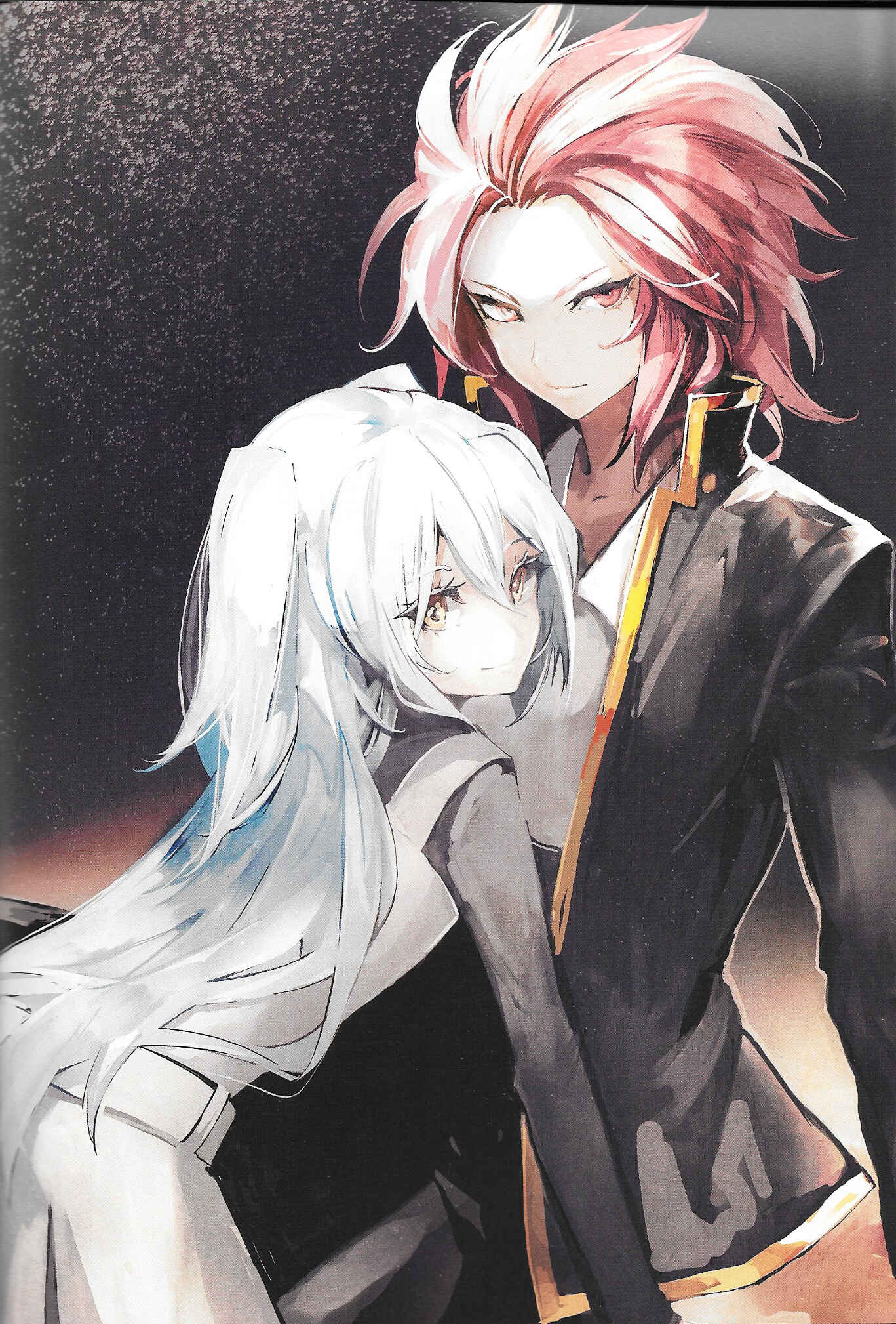 Page 5 Chapter 2 Akuma no Riddle - Koakuma no Riddle (Doujinshi)