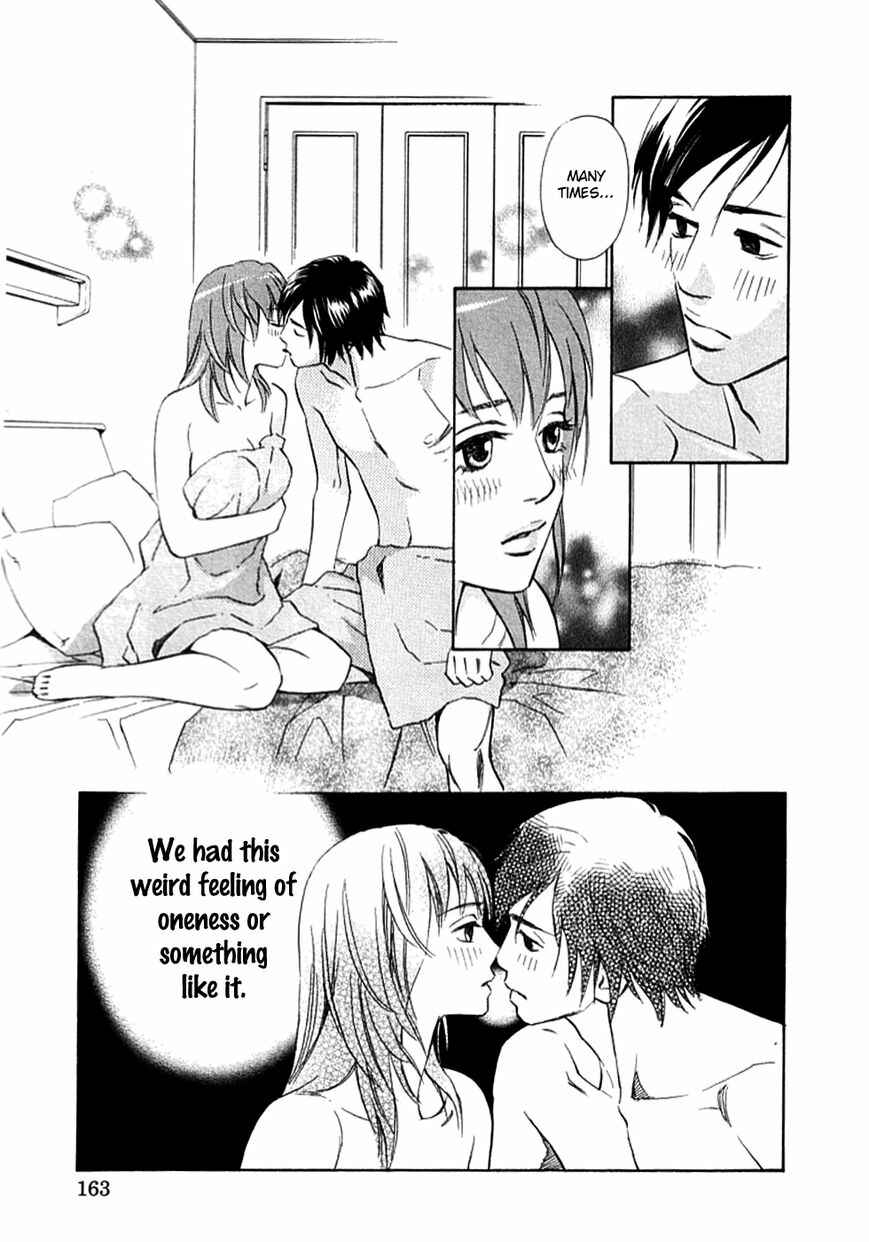 Page 15 Chapter 10 Sono Otoko, Taka ~ God Finger Densetsu