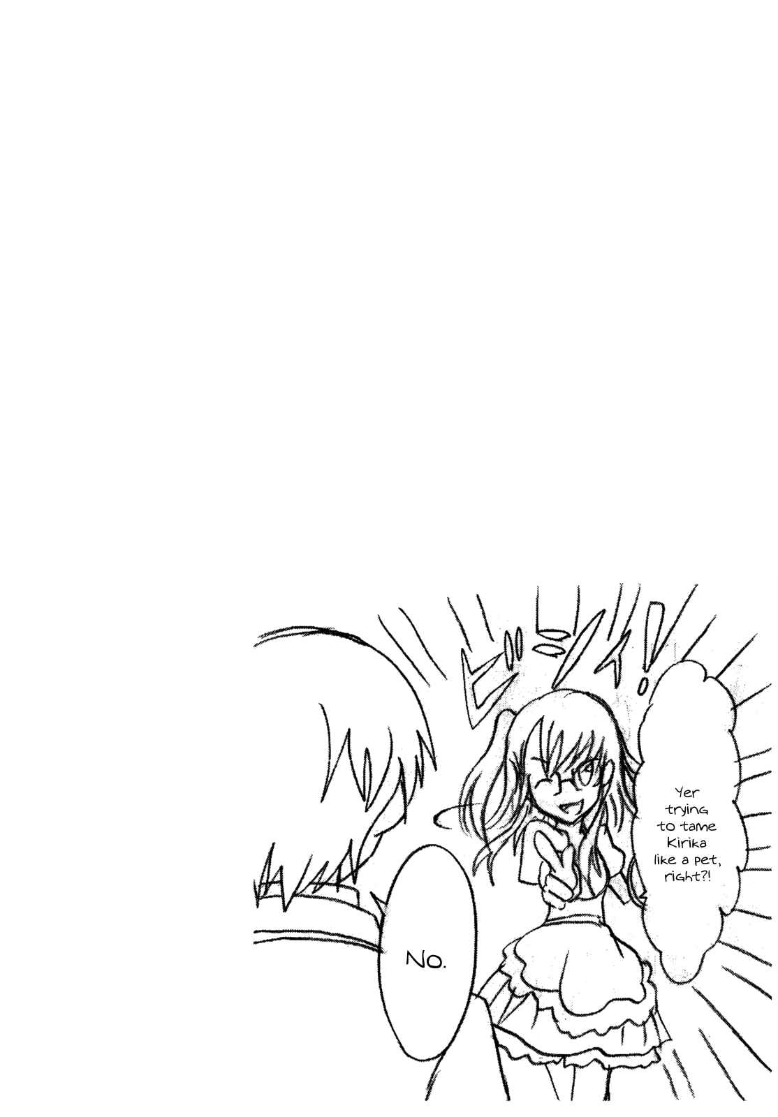 Page 36 Chapter 12 Seitokai Tantei Kirika