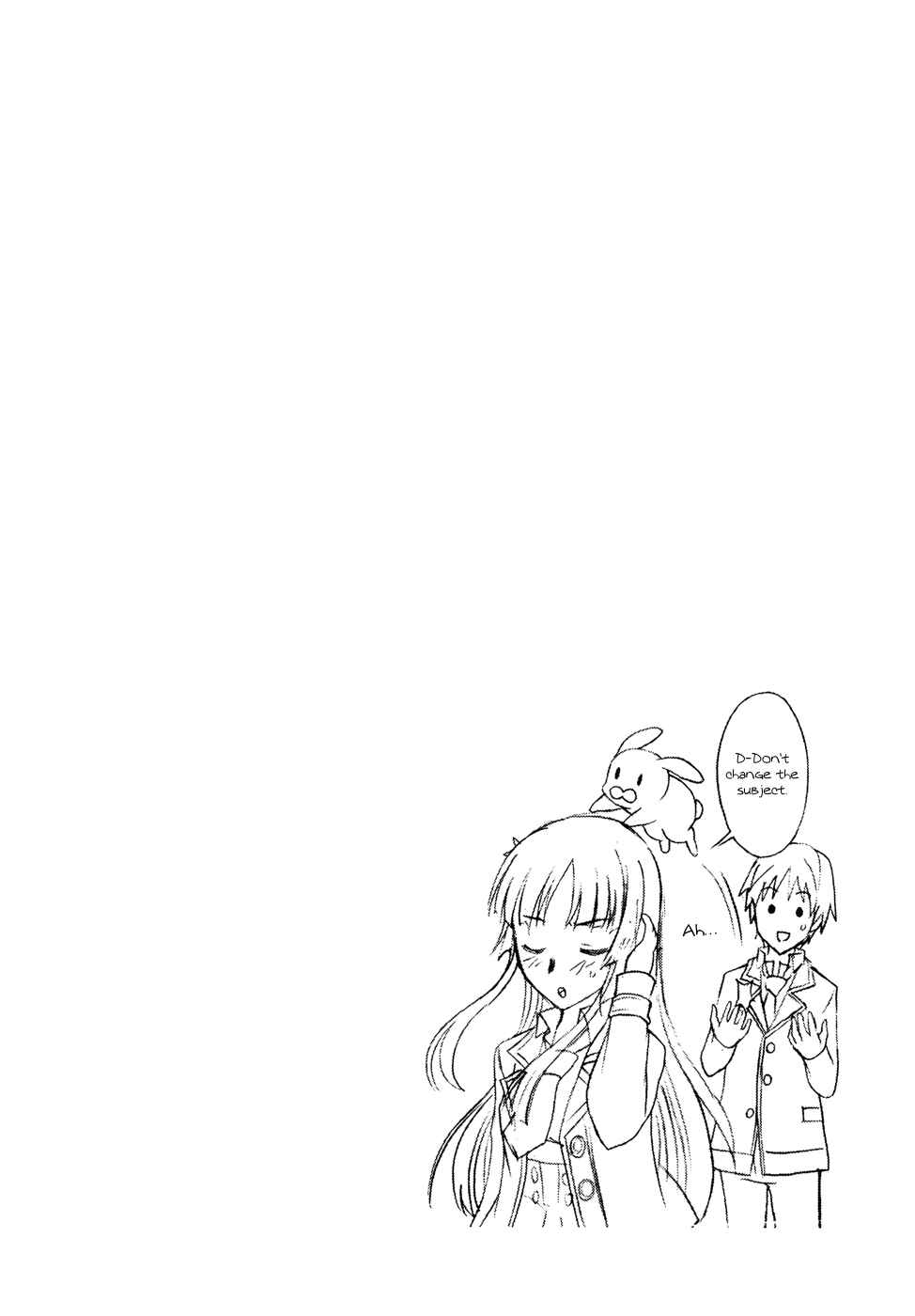 Page 41 Chapter 8 Seitokai Tantei Kirika