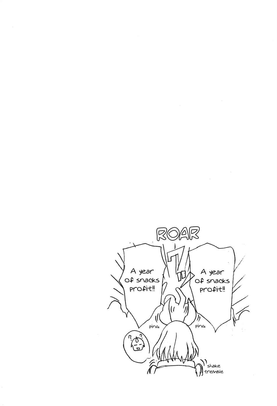 Page 30 Chapter 31 Seitokai Tantei Kirika