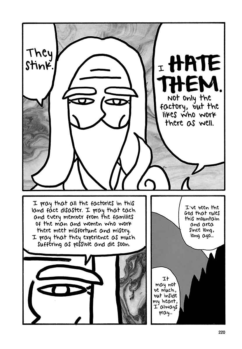 Page 4 Chapter 20 The Complete Works of Nekojiru