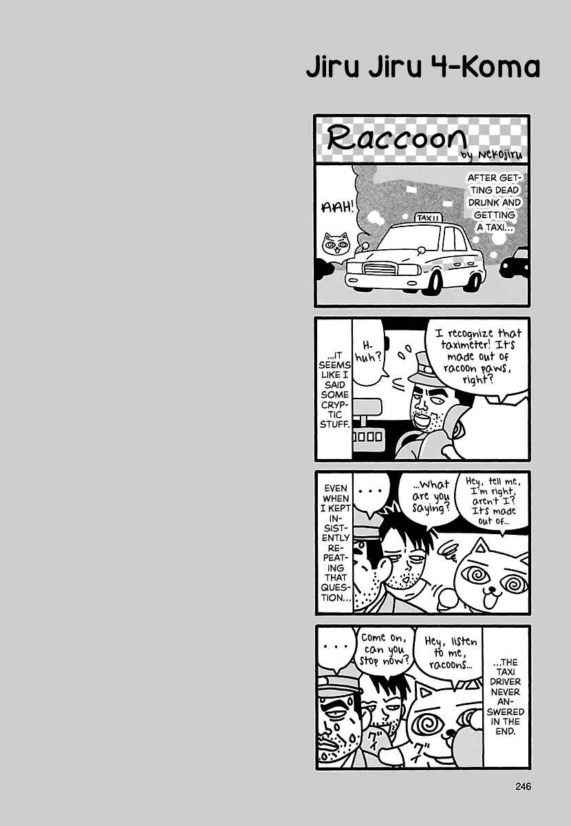 Page 1 Chapter 21.2 The Complete Works of Nekojiru
