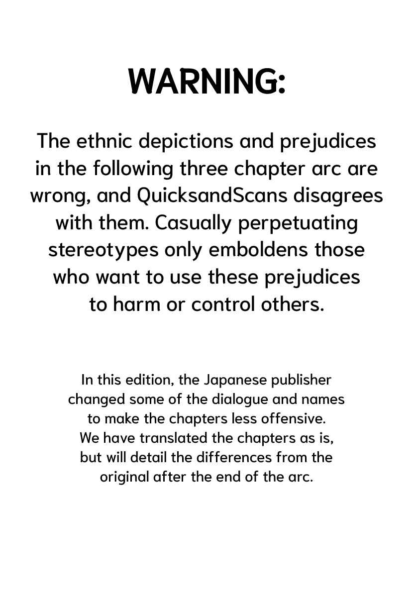 Page 1 Chapter 19 The Complete Works of Nekojiru